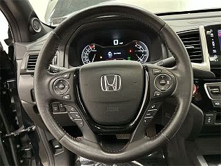 2018 Honda Ridgeline Black Edition 5FPYK3F8XJB015059 in Coraopolis, PA 8