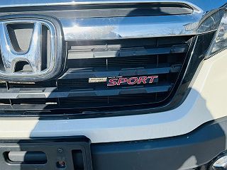 2018 Honda Ridgeline Sport 5FPYK3F15JB016669 in Edgewood, MD 9