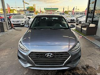 2018 Hyundai Accent SE 3KPC24A31JE014411 in Hialeah, FL 6
