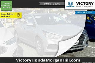 2018 Hyundai Accent SE 3KPC24A36JE029339 in Morgan Hill, CA