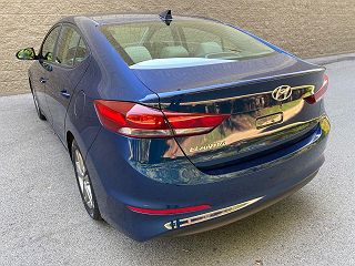 2018 Hyundai Elantra SEL 5NPD84LF1JH251373 in Addison, IL 12