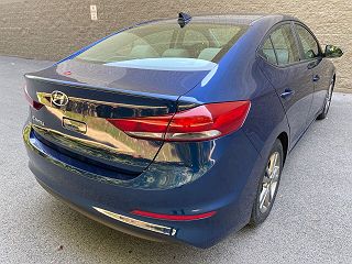 2018 Hyundai Elantra SEL 5NPD84LF1JH251373 in Addison, IL 15