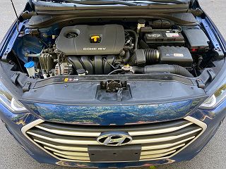2018 Hyundai Elantra SEL 5NPD84LF1JH251373 in Addison, IL 17