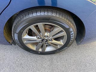 2018 Hyundai Elantra SEL 5NPD84LF1JH251373 in Addison, IL 19