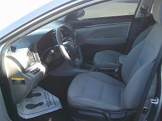 2018 Hyundai Elantra Value Edition 5NPD84LF6JH306089 in Albuquerque, NM 12