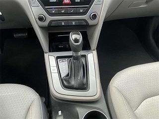 2018 Hyundai Elantra SE 5NPD74LF8JH279576 in Anderson, SC 20