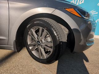 2018 Hyundai Elantra SEL 5NPD84LF9JH341256 in College Station, TX 10