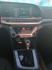 2018 Hyundai Elantra SEL 5NPD84LF9JH341256 in College Station, TX 18
