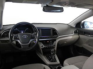 2018 Hyundai Elantra Value Edition 5NPD84LF5JH336331 in Columbus, OH 14