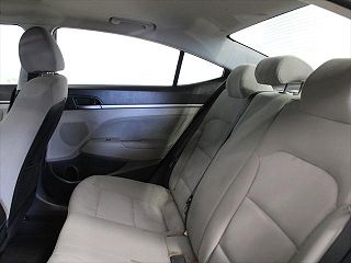 2018 Hyundai Elantra Value Edition 5NPD84LF5JH336331 in Columbus, OH 17