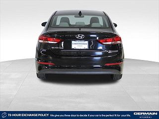 2018 Hyundai Elantra Value Edition 5NPD84LF5JH336331 in Columbus, OH 7
