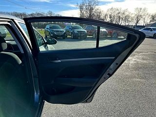 2018 Hyundai Elantra SEL 5NPD84LF9JH398685 in Dover, DE 17