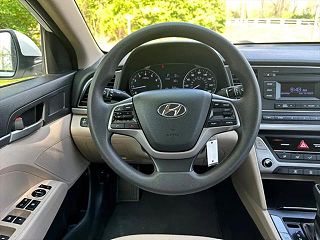 2018 Hyundai Elantra SE 5NPD74LF8JH321308 in Elkton, MD 12