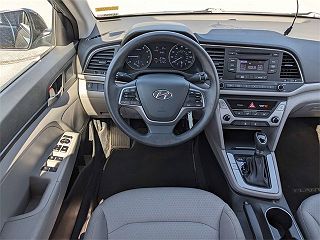 2018 Hyundai Elantra SE 5NPD74LF2JH302446 in Franklin, VA 15