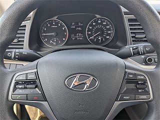 2018 Hyundai Elantra SE 5NPD74LF2JH302446 in Franklin, VA 22