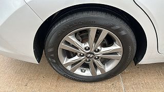 2018 Hyundai Elantra SEL 5NPD84LF7JH367581 in Galesburg, IL 10