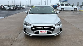 2018 Hyundai Elantra SEL 5NPD84LF7JH367581 in Galesburg, IL 3