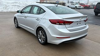 2018 Hyundai Elantra SEL 5NPD84LF7JH367581 in Galesburg, IL 6