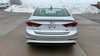 2018 Hyundai Elantra SEL 5NPD84LF7JH367581 in Galesburg, IL 7