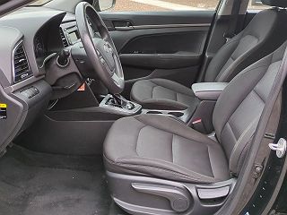 2018 Hyundai Elantra SE 5NPD74LF1JH241123 in Henrico, VA 17
