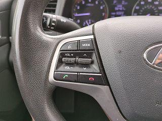 2018 Hyundai Elantra SE 5NPD74LF1JH241123 in Henrico, VA 20