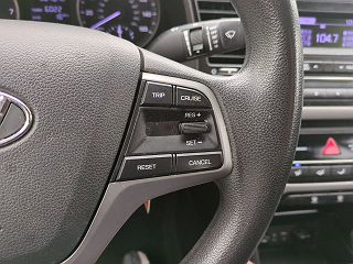 2018 Hyundai Elantra SE 5NPD74LF1JH241123 in Henrico, VA 21