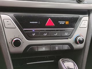 2018 Hyundai Elantra SE 5NPD74LF1JH241123 in Henrico, VA 25