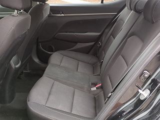 2018 Hyundai Elantra SE 5NPD74LF1JH241123 in Henrico, VA 29