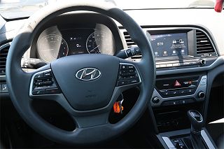 2018 Hyundai Elantra SEL 5NPD84LF4JH363116 in Irving, TX 11