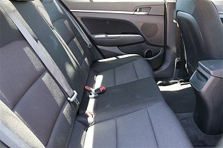 2018 Hyundai Elantra SEL 5NPD84LF4JH363116 in Irving, TX 27