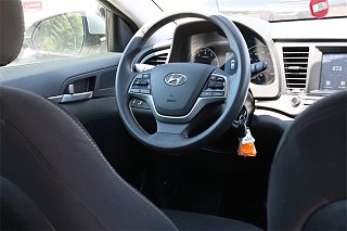 2018 Hyundai Elantra SEL 5NPD84LF4JH363116 in Irving, TX 29