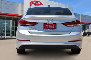 2018 Hyundai Elantra SEL 5NPD84LF4JH363116 in Irving, TX 5