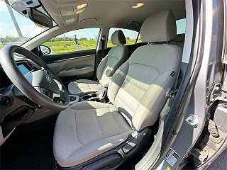 2018 Hyundai Elantra SEL KMHD84LF1JU614983 in Lakeland, FL 19