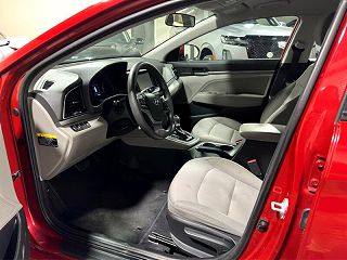 2018 Hyundai Elantra Limited Edition 5NPD84LFXJH319931 in Lilburn, GA 16