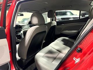 2018 Hyundai Elantra Limited Edition 5NPD84LFXJH319931 in Lilburn, GA 20
