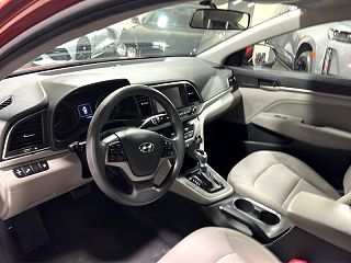 2018 Hyundai Elantra Limited Edition 5NPD84LFXJH319931 in Lilburn, GA 21