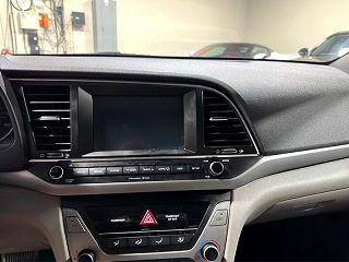 2018 Hyundai Elantra Limited Edition 5NPD84LFXJH319931 in Lilburn, GA 22