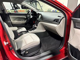 2018 Hyundai Elantra Limited Edition 5NPD84LFXJH319931 in Lilburn, GA 26