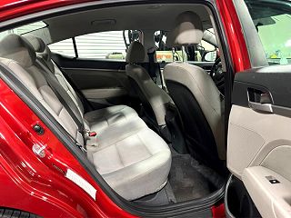 2018 Hyundai Elantra Limited Edition 5NPD84LFXJH319931 in Lilburn, GA 27