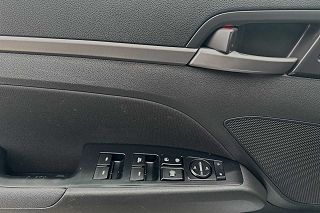 2018 Hyundai Elantra Value Edition 5NPD84LF5JH368129 in Long Beach, CA 11