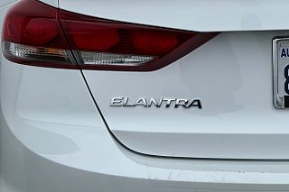 2018 Hyundai Elantra Value Edition 5NPD84LF5JH368129 in Long Beach, CA 31