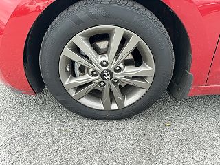 2018 Hyundai Elantra  5NPD84LF0JH236461 in Martinsburg, WV 10