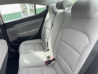 2018 Hyundai Elantra  5NPD84LF0JH236461 in Martinsburg, WV 11