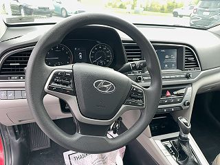 2018 Hyundai Elantra  5NPD84LF0JH236461 in Martinsburg, WV 14