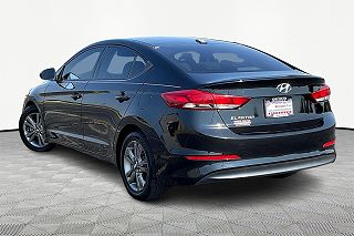 2018 Hyundai Elantra Value Edition 5NPD84LF2JH264357 in Millington, TN 11