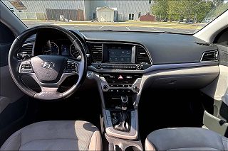 2018 Hyundai Elantra Value Edition 5NPD84LF2JH264357 in Millington, TN 14