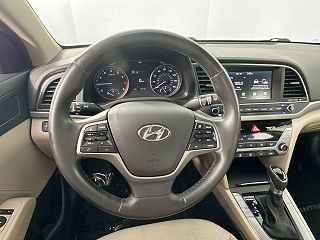 2018 Hyundai Elantra Value Edition 5NPD84LF2JH304825 in Palm Harbor, FL 11