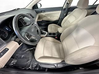 2018 Hyundai Elantra Value Edition 5NPD84LF2JH304825 in Palm Harbor, FL 20