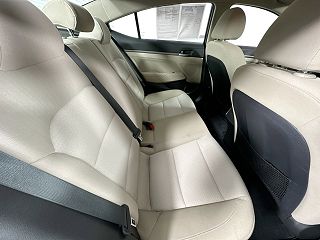 2018 Hyundai Elantra Value Edition 5NPD84LF2JH304825 in Palm Harbor, FL 26