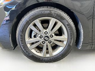 2018 Hyundai Elantra Value Edition 5NPD84LF2JH304825 in Palm Harbor, FL 29